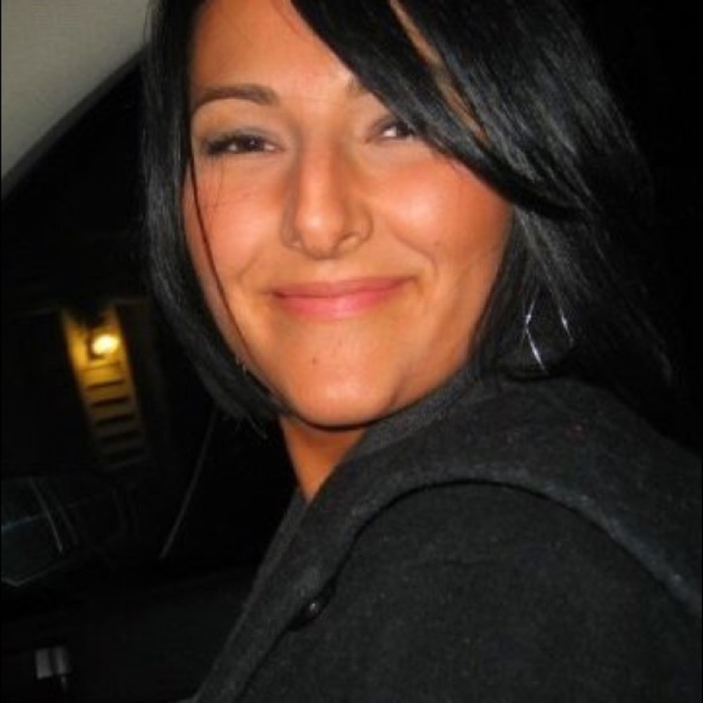Meet your Posher, Shaneen